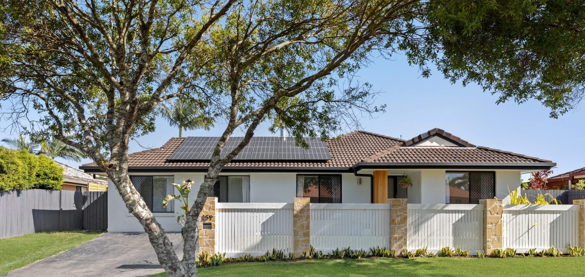 Sold - 15 Kilbride Court - New Property in Caloundra West - Real Estate by