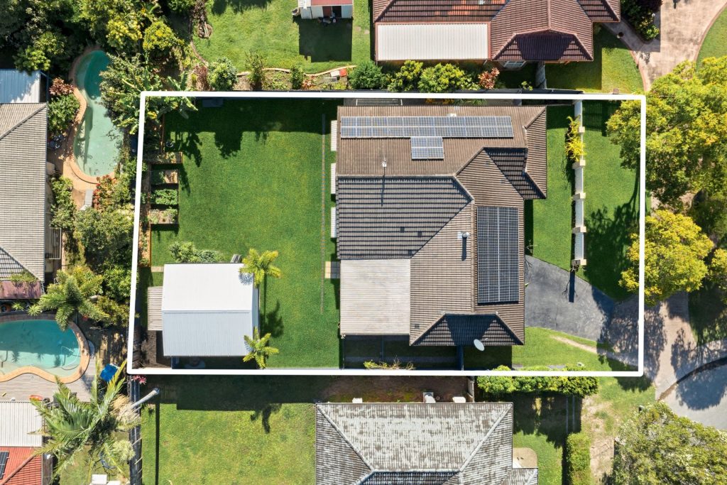 Sold - 15 Kilbride Court - New Property in Caloundra West - Real Estate by 