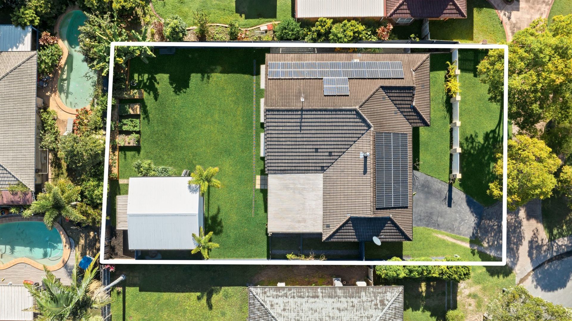 Sold - 15 Kilbride Court - New Property in Caloundra West - Real Estate by 