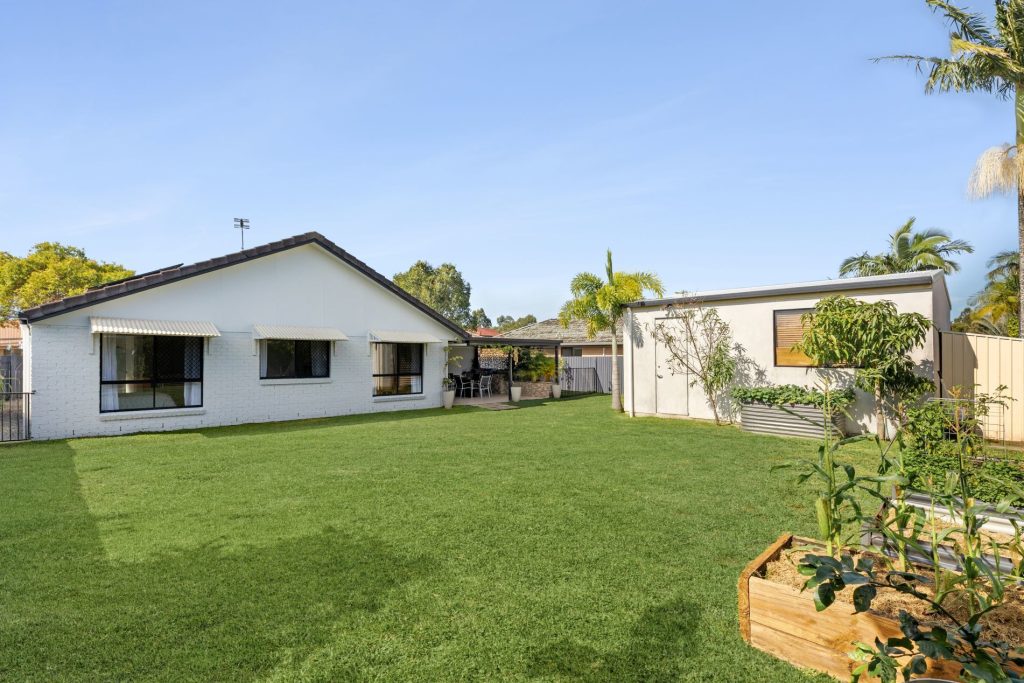 Sold - 15 Kilbride Court - New Property in Caloundra West - Real Estate by 