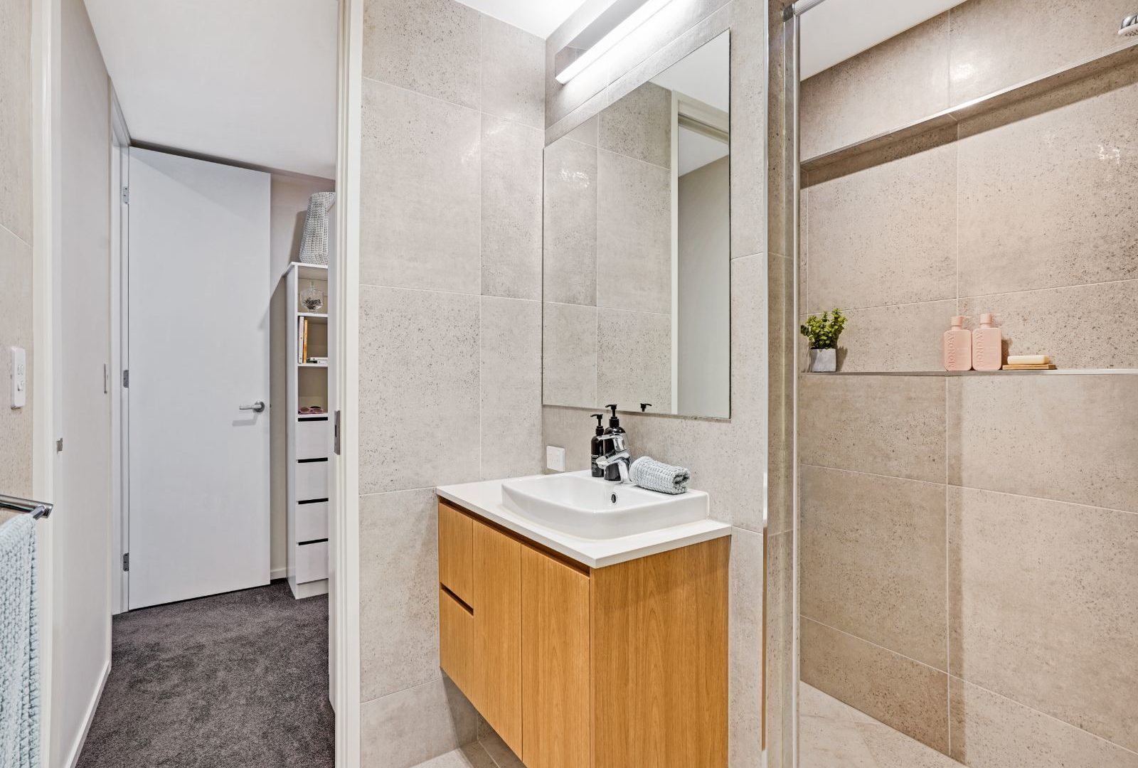 Sold - 2/14 Coral Sea Drive - New Property in Pelican Waters - Real Estate by 