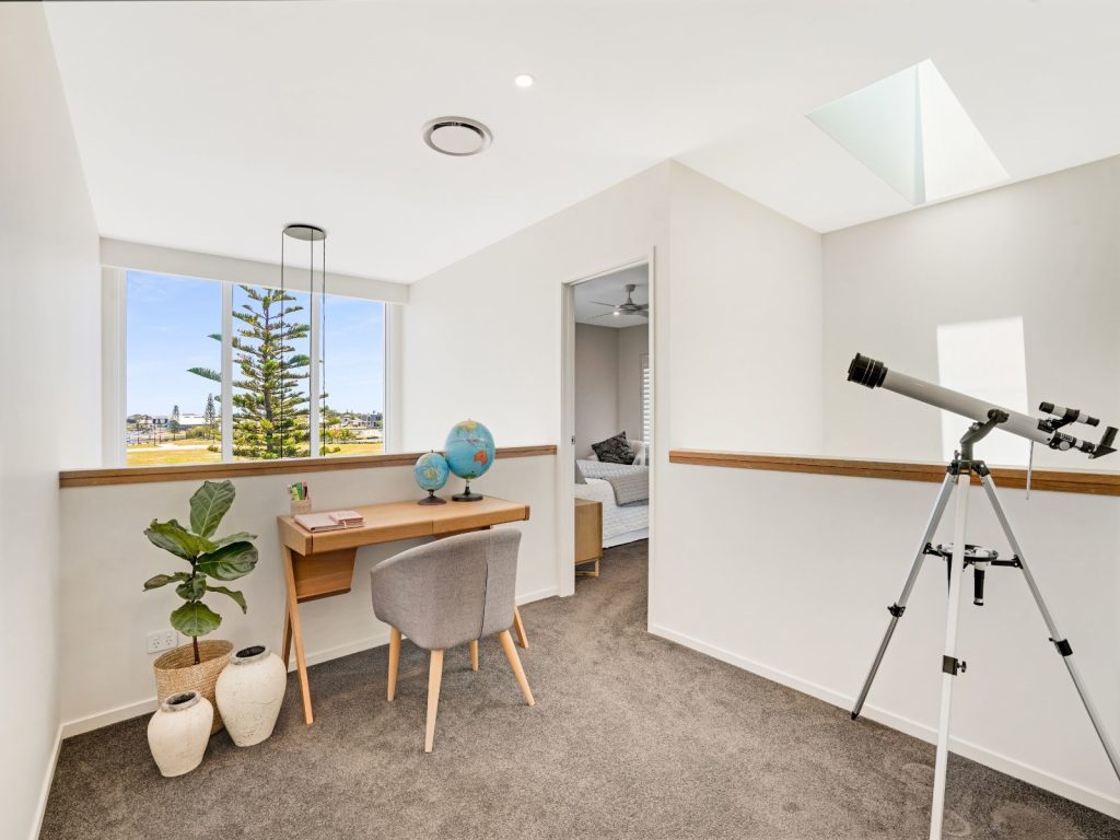 Sold - 2/14 Coral Sea Drive - New Property in Pelican Waters - Real Estate by 