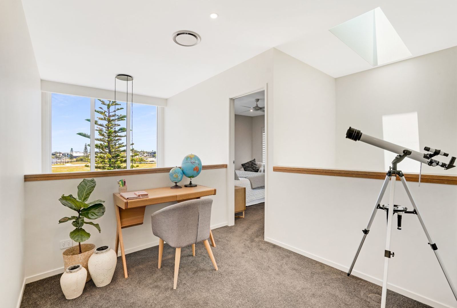 Sold - 2/14 Coral Sea Drive - New Property in Pelican Waters - Real Estate by 