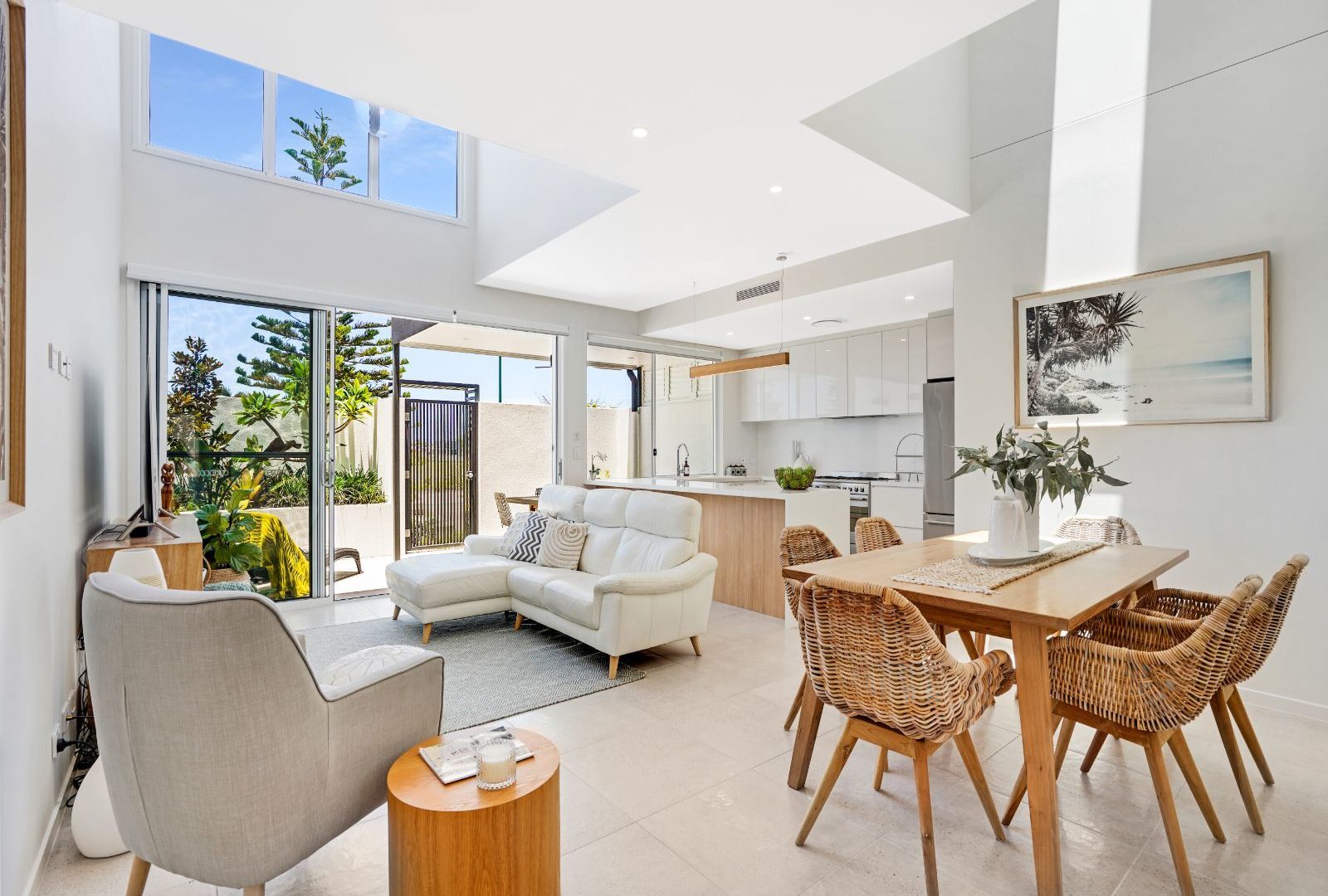 Sold - 2/14 Coral Sea Drive - New Property in Pelican Waters - Real Estate by 
