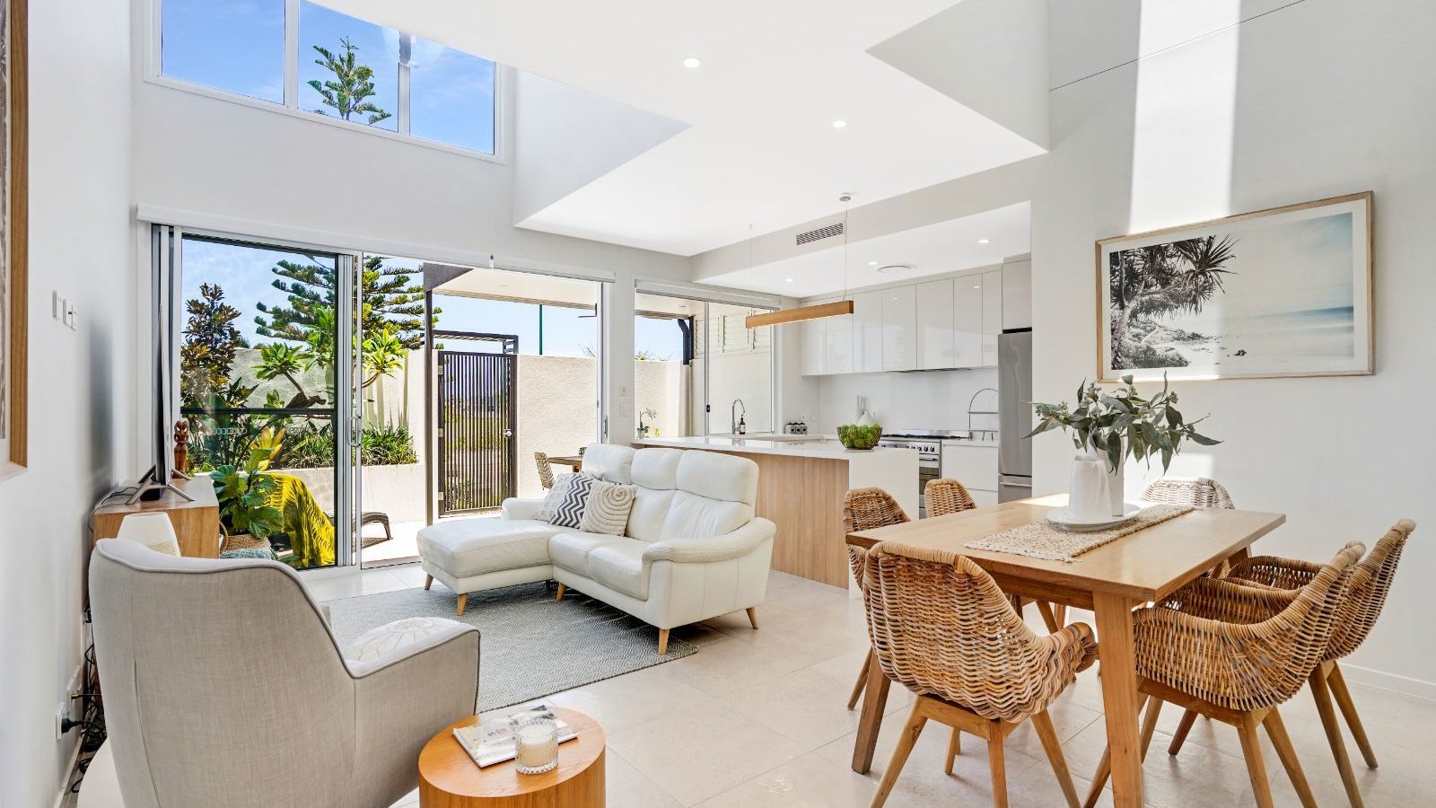 Sold - 2/14 Coral Sea Drive - New Property in Pelican Waters - Real Estate by