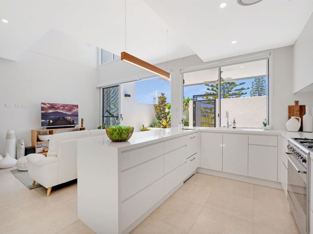 Sold - 2/14 Coral Sea Drive - New Property in Pelican Waters - Real Estate by 