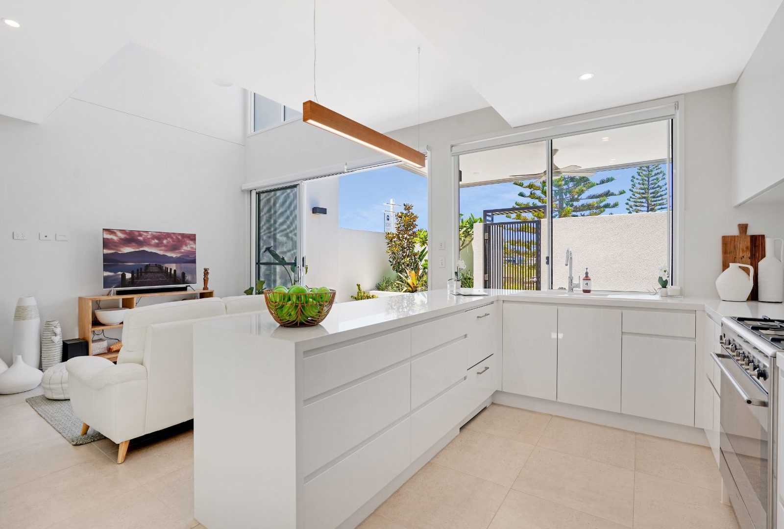 Sold - 2/14 Coral Sea Drive - New Property in Pelican Waters - Real Estate by 