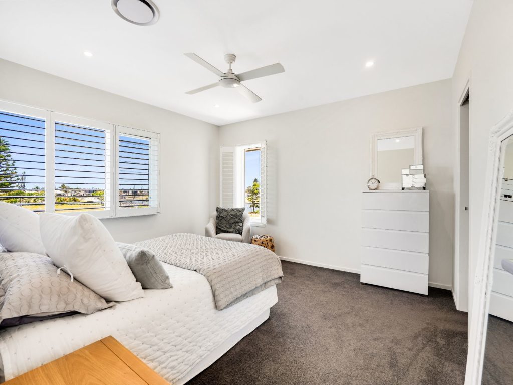 Sold - 2/14 Coral Sea Drive - New Property in Pelican Waters - Real Estate by 