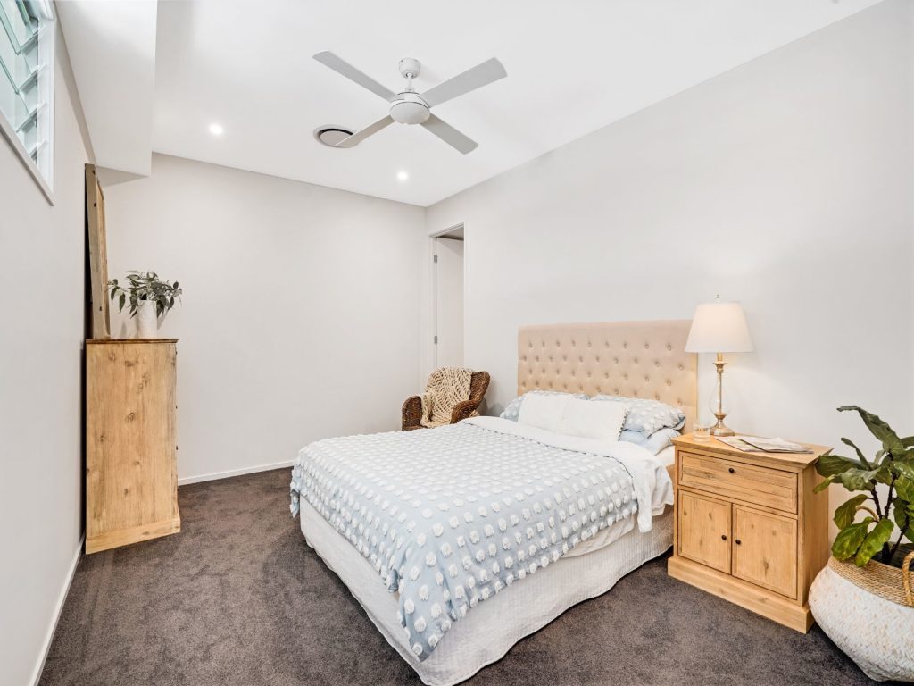 Sold - 2/14 Coral Sea Drive - New Property in Pelican Waters - Real Estate by 