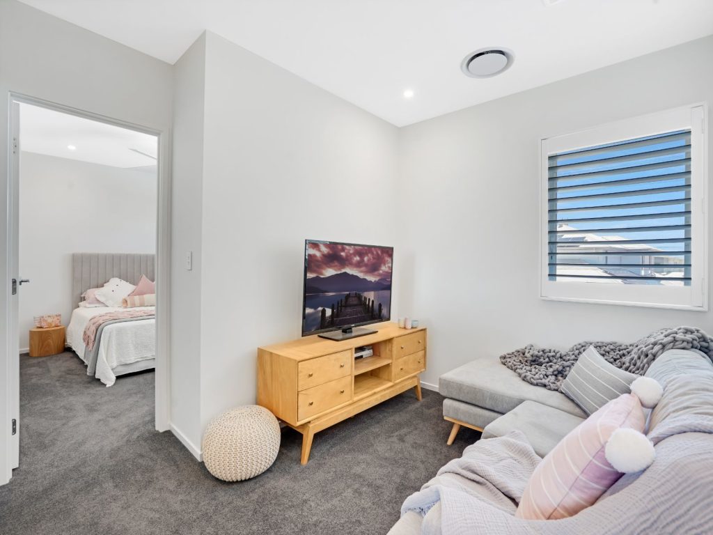Sold - 2/14 Coral Sea Drive - New Property in Pelican Waters - Real Estate by 