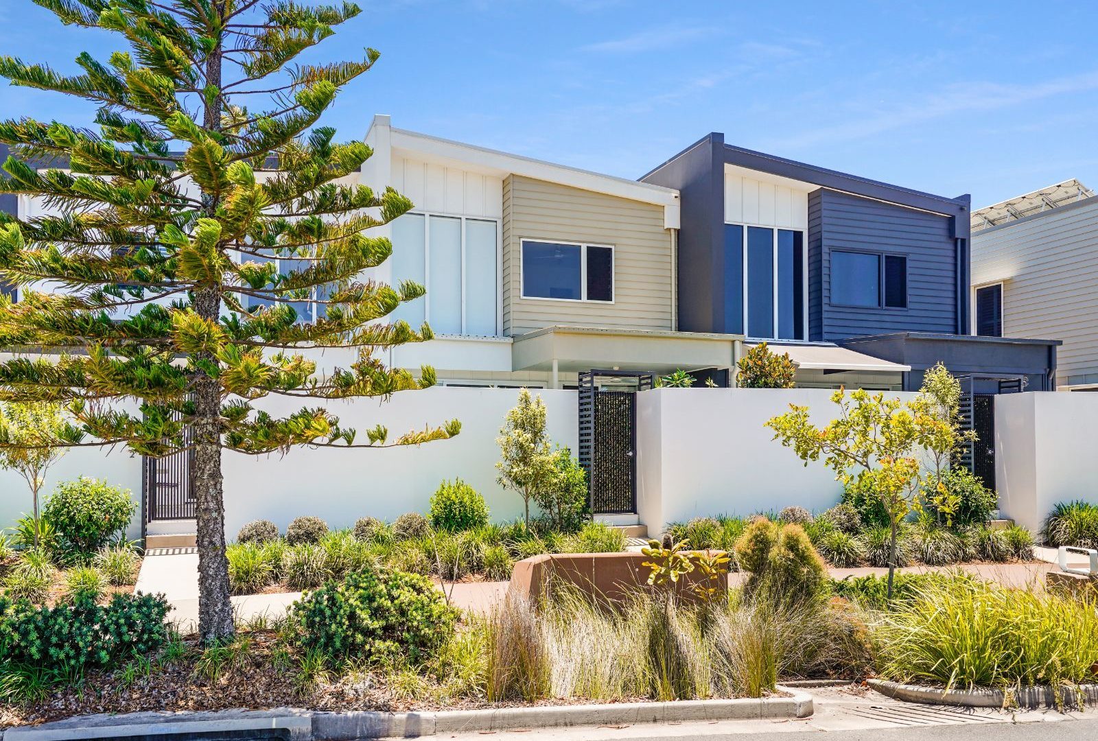 Sold - 2/14 Coral Sea Drive - New Property in Pelican Waters - Real Estate by 