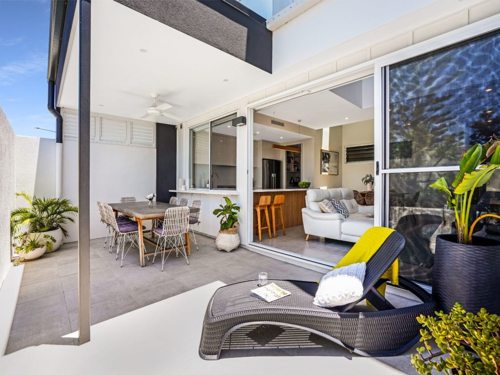 Sold - 2/14 Coral Sea Drive - New Property in Pelican Waters - Real Estate by 