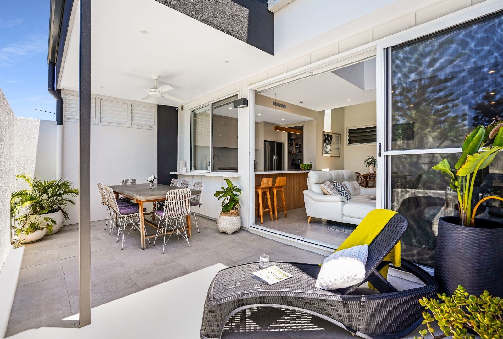 Sold - 2/14 Coral Sea Drive - New Property in Pelican Waters - Real Estate by 