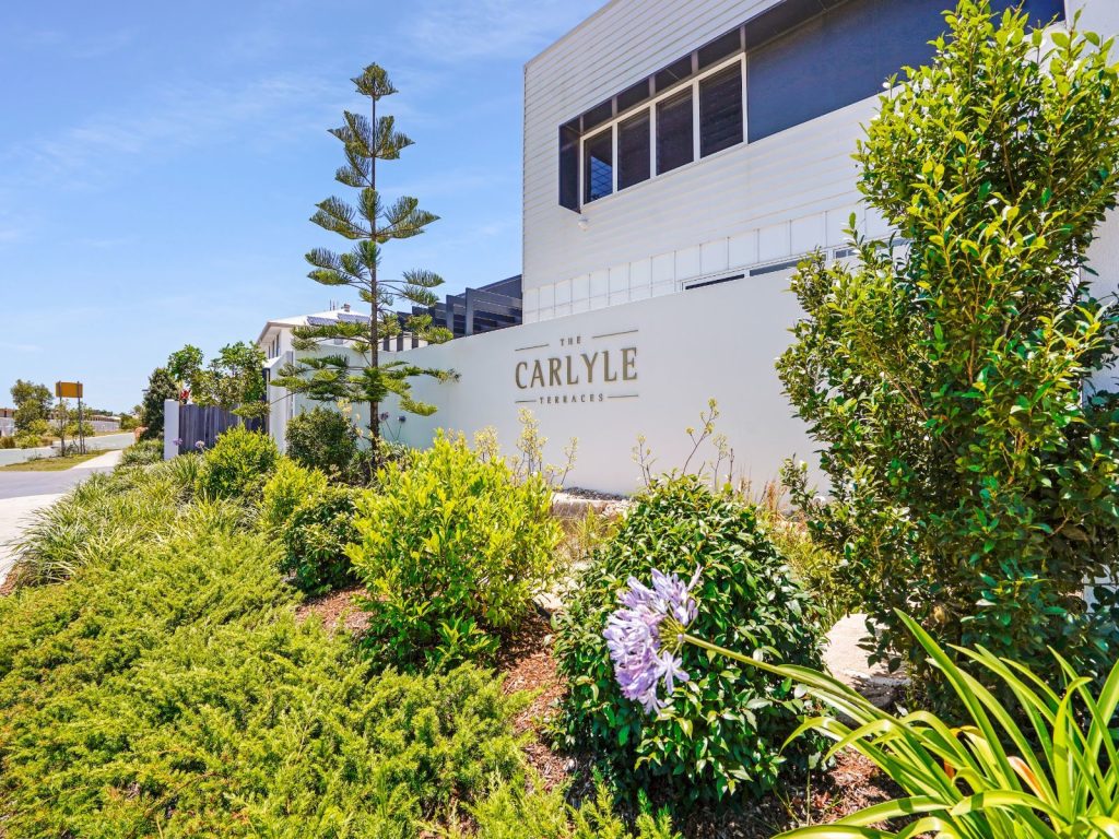 Sold - 2/14 Coral Sea Drive - New Property in Pelican Waters - Real Estate by 