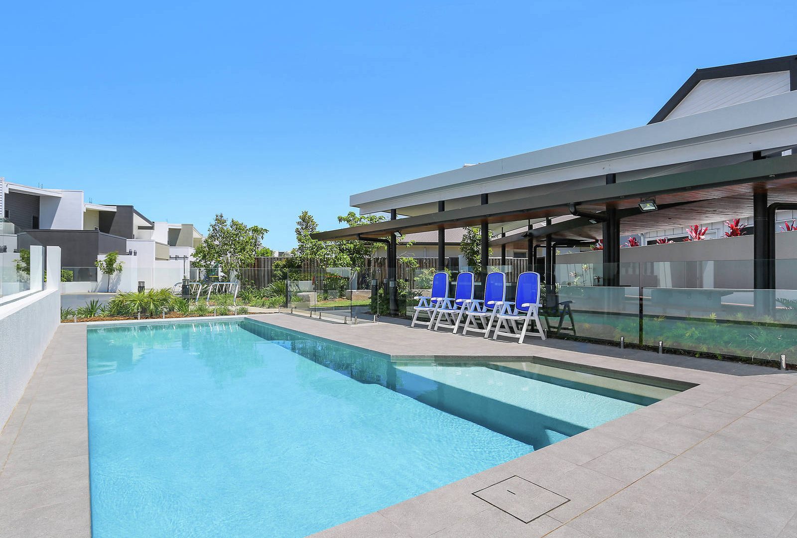 Sold - 2/14 Coral Sea Drive - New Property in Pelican Waters - Real Estate by 