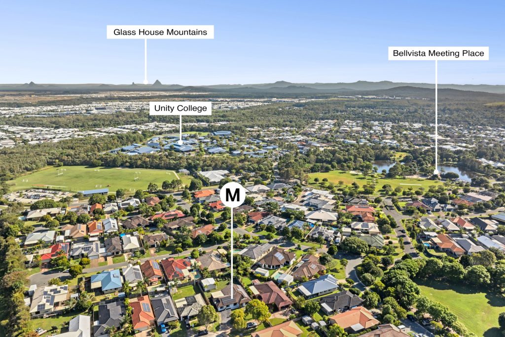 Sold - 15 Kilbride Court - New Property in Caloundra West - Real Estate by 