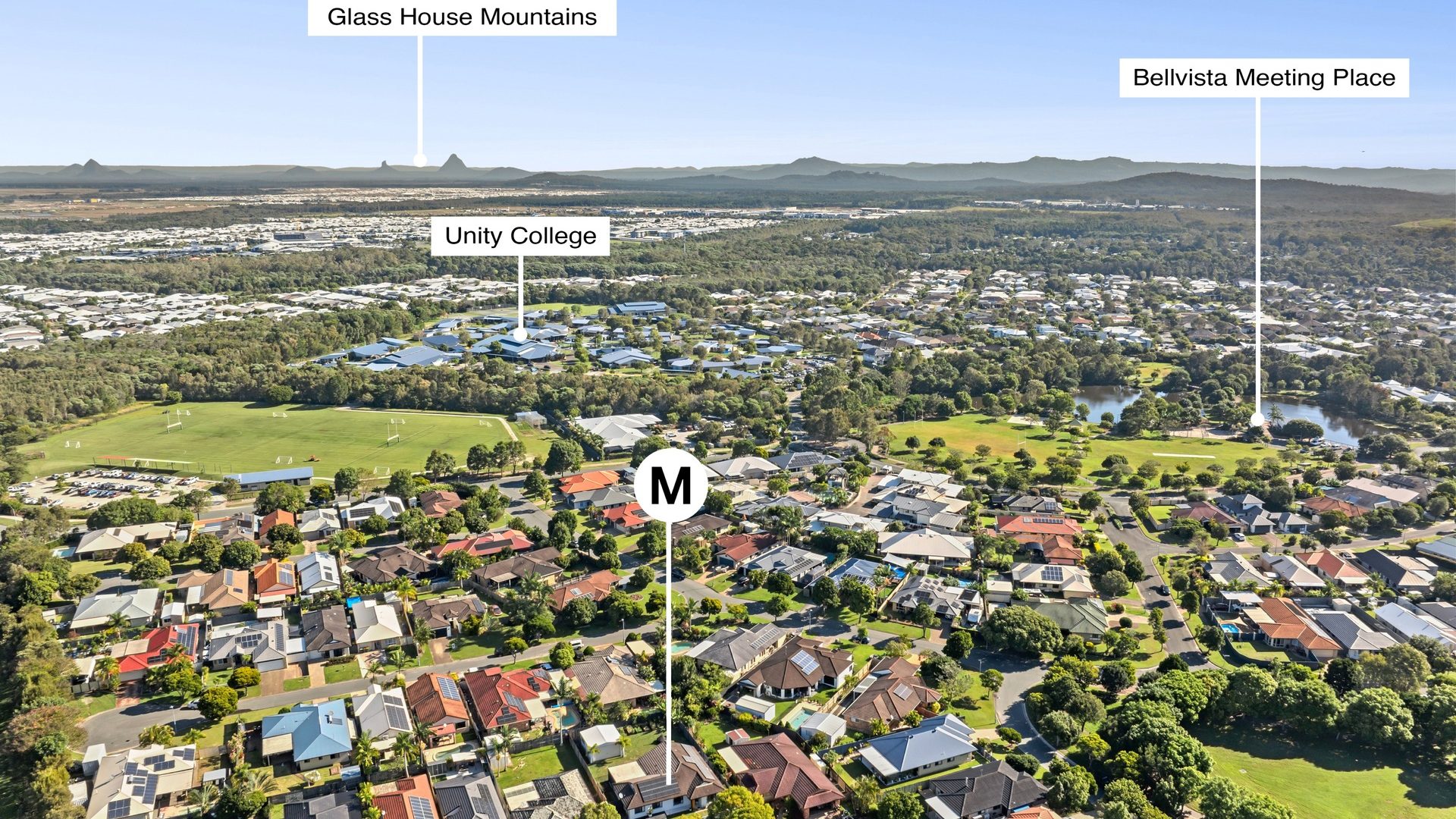 Sold - 15 Kilbride Court - New Property in Caloundra West - Real Estate by 