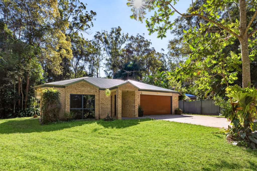 Sold - 3085 Old Gympie Road - New Property in Mount Mellum - Real Estate by Cassi Nuske