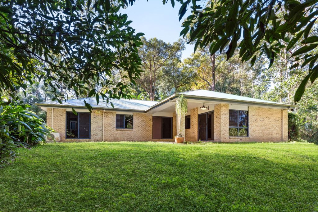 Sold - 3085 Old Gympie Road - New Property in Mount Mellum - Real Estate by Cassi Nuske
