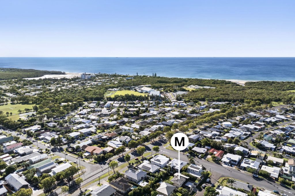 Sold - 1 Culla Culla Street - New Property in Battery Hill - Real Estate by 