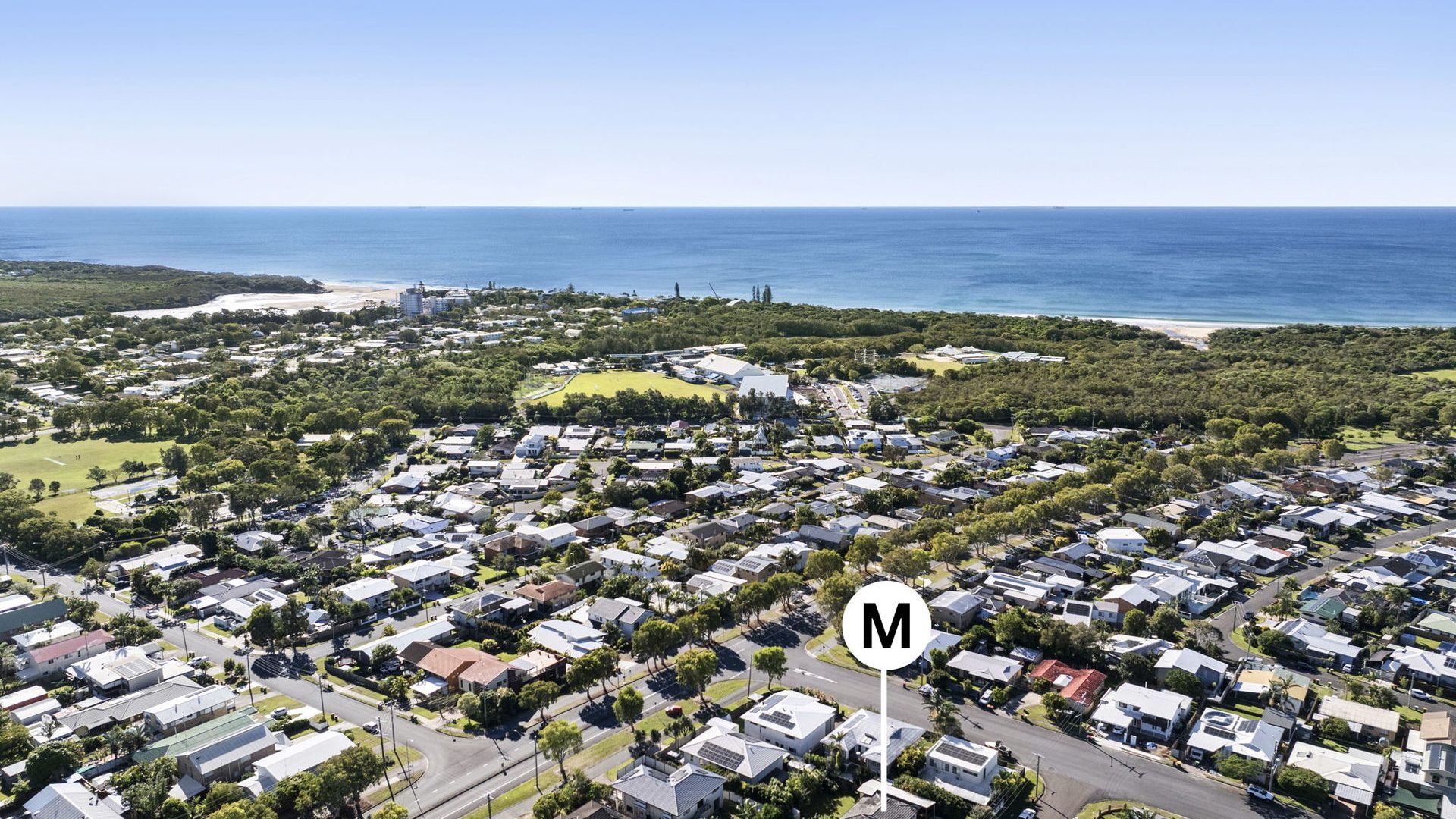 Sold - 1 Culla Culla Street - New Property in Battery Hill - Real Estate by 