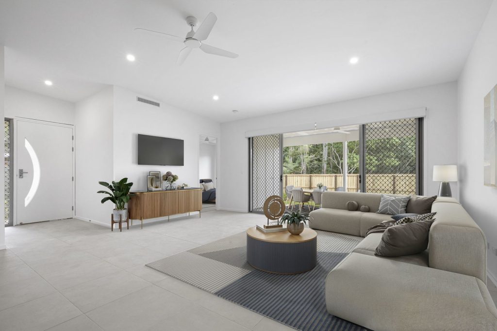 Sold - 154 Palmwoods Montville Road - New Property in Palmwoods - Real Estate by Jo Daley