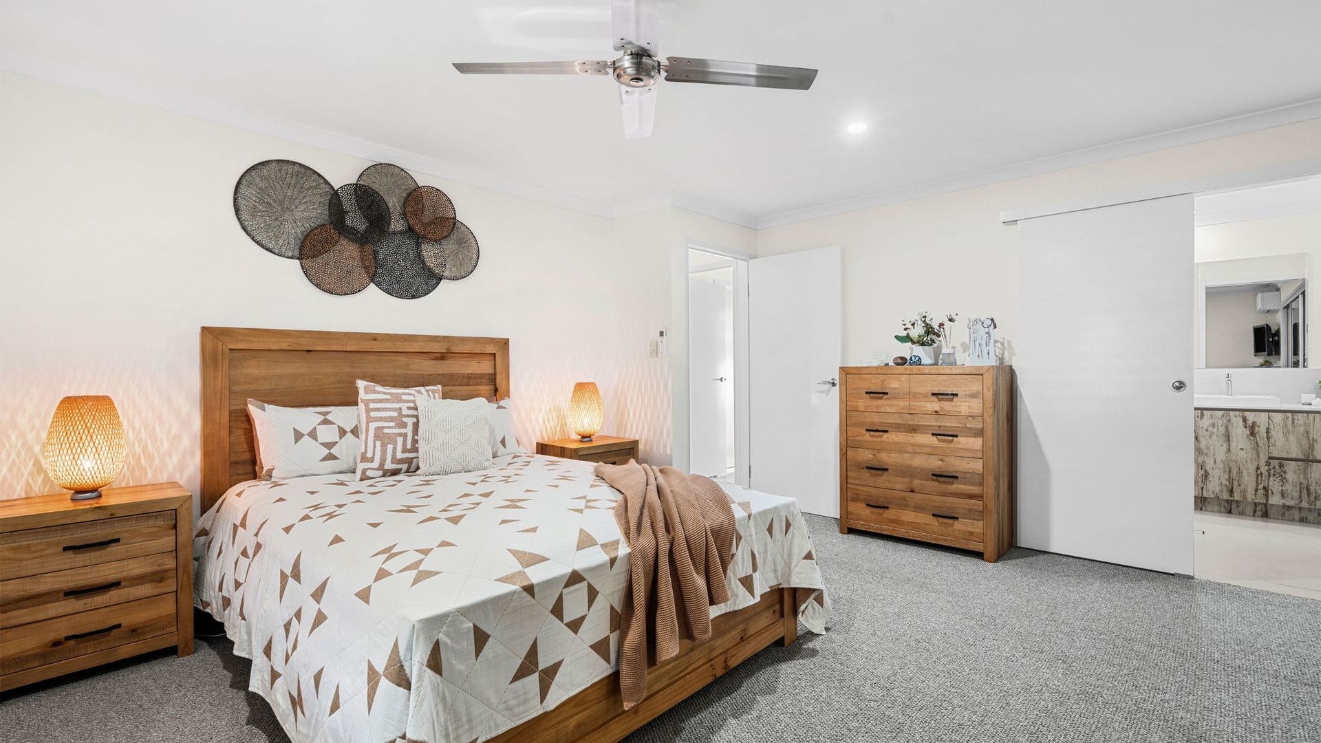 Sold - 63 Lachlan Crescent - New Property in Beerwah - Real Estate by Cassi Nuske