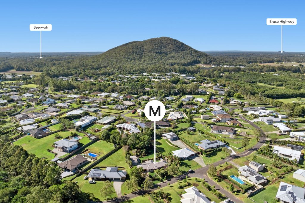 Sold - 63 Lachlan Crescent - New Property in Beerwah - Real Estate by Cassi Nuske