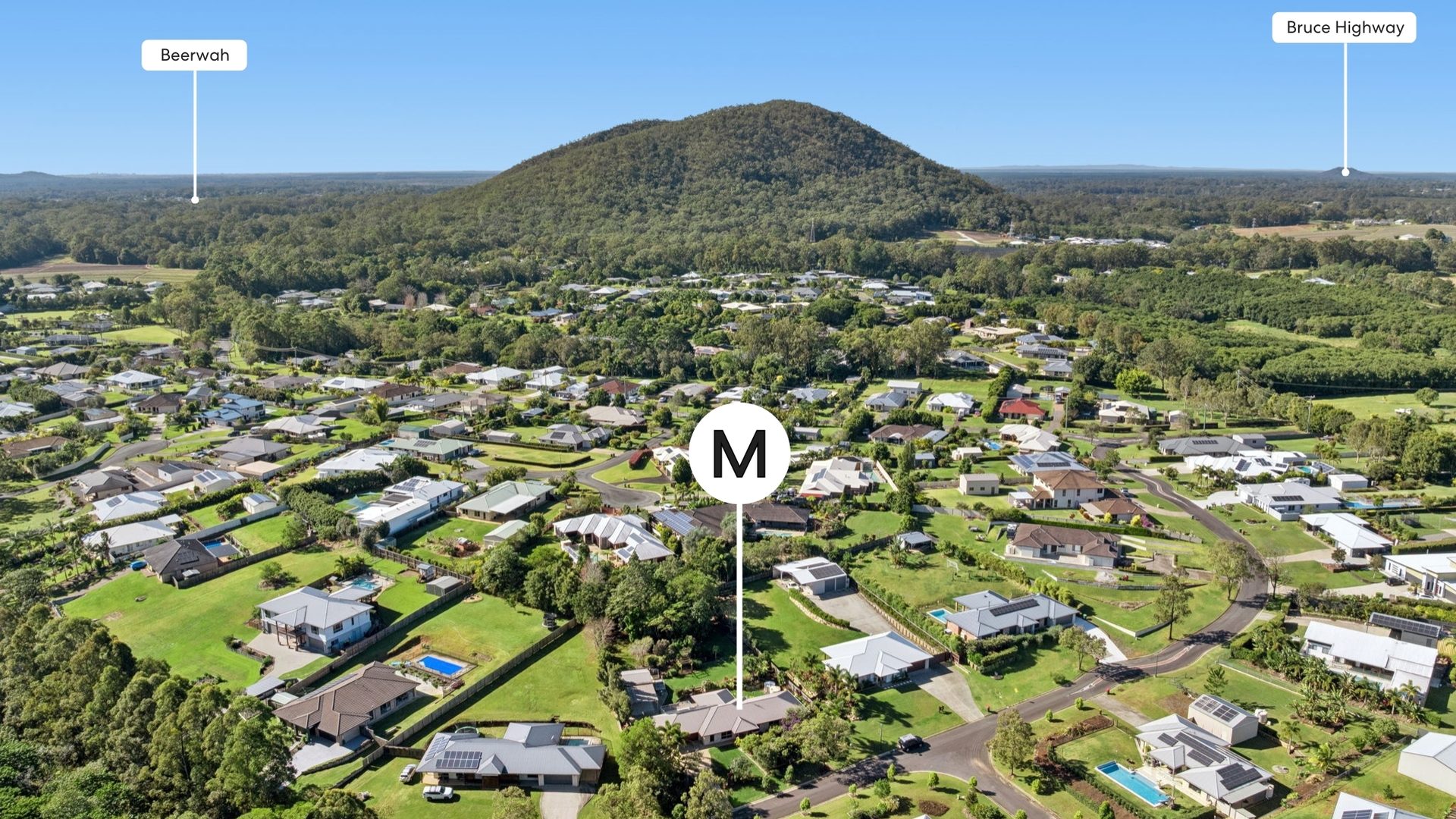 Sold - 63 Lachlan Crescent - New Property in Beerwah - Real Estate by Cassi Nuske