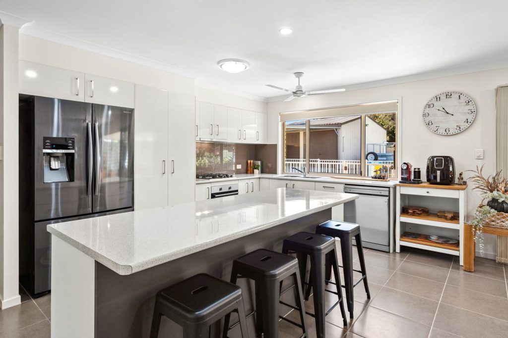 Sold - 63 Lachlan Crescent - New Property in Beerwah - Real Estate by Cassi Nuske