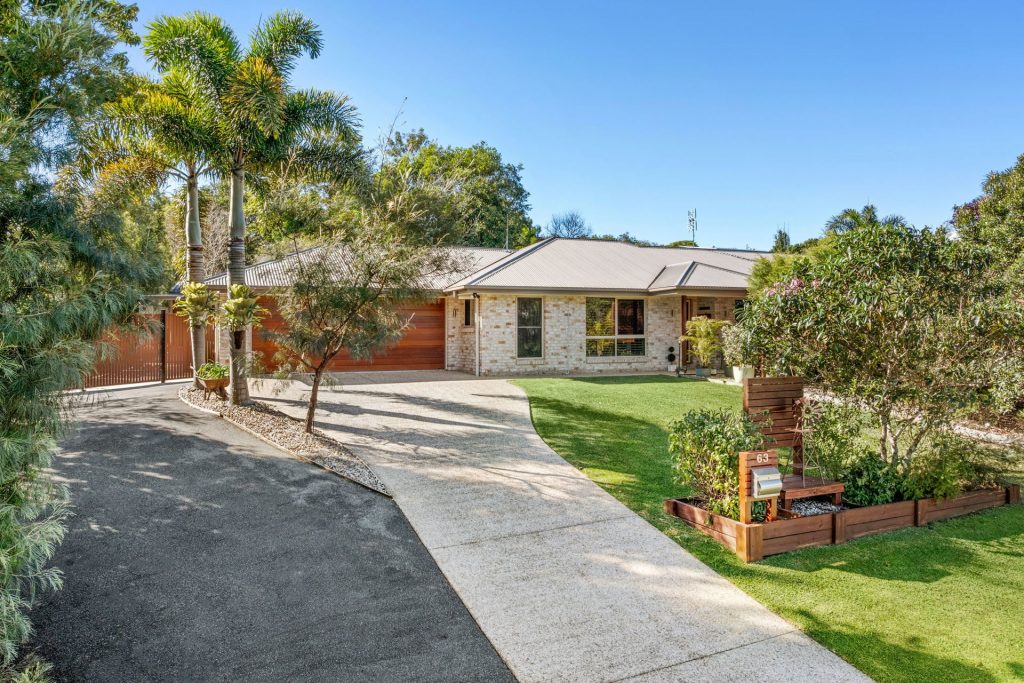Sold - 63 Lachlan Crescent - New Property in Beerwah - Real Estate by Cassi Nuske