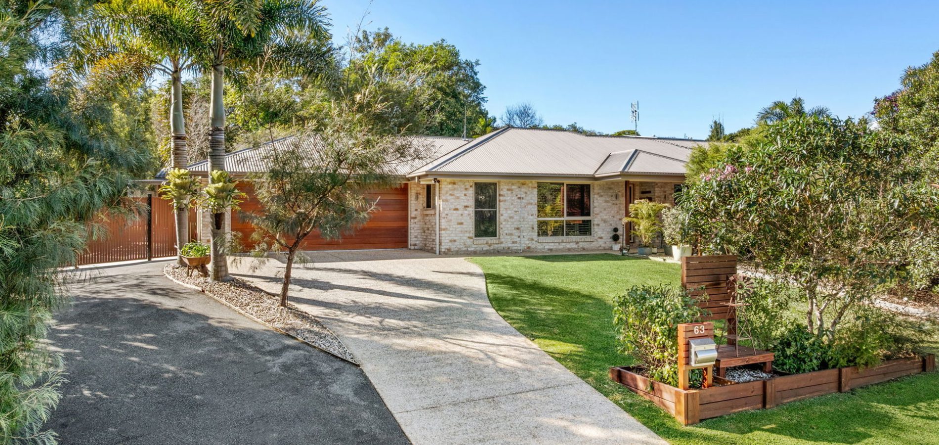 Sold - 63 Lachlan Crescent - New Property in Beerwah - Real Estate by Cassi Nuske