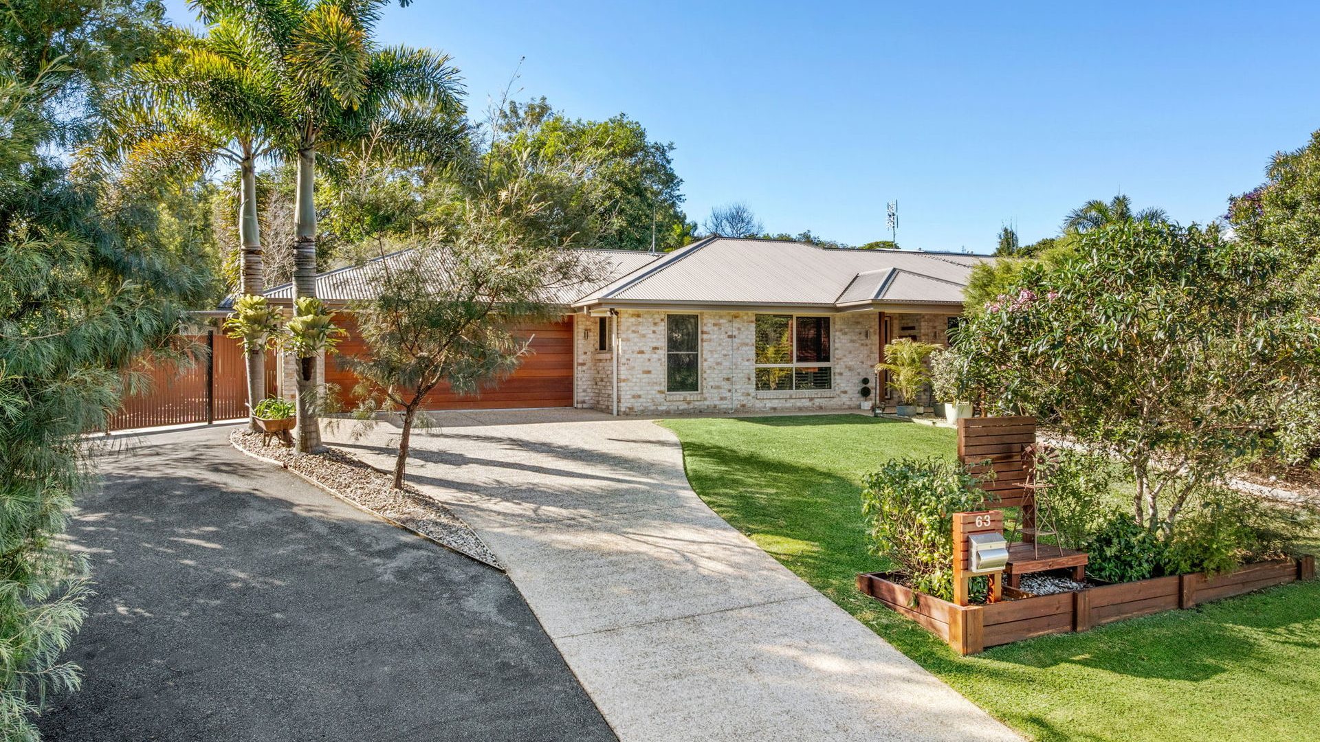 Sold - 63 Lachlan Crescent - New Property in Beerwah - Real Estate by Cassi Nuske