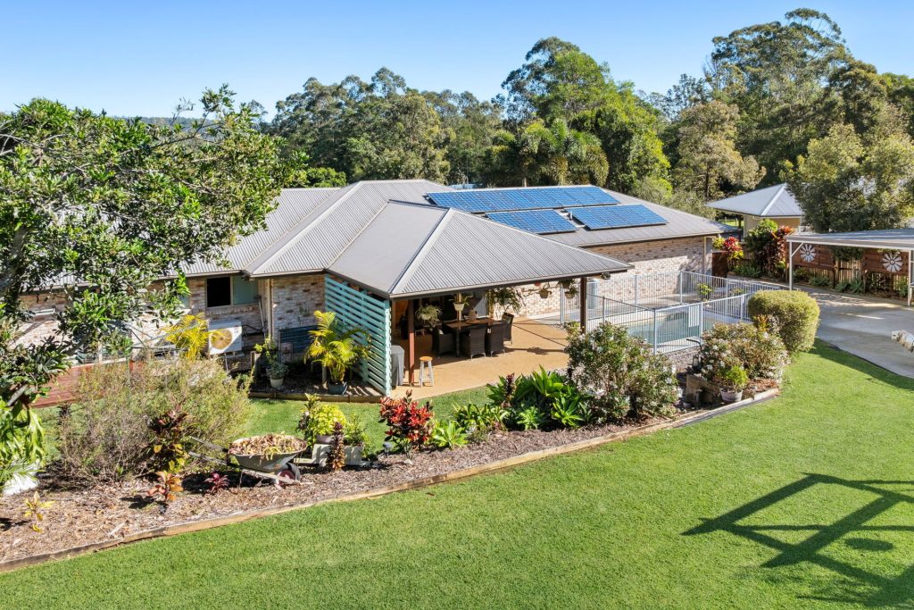 Sold - 63 Lachlan Crescent - New Property in Beerwah - Real Estate by Cassi Nuske