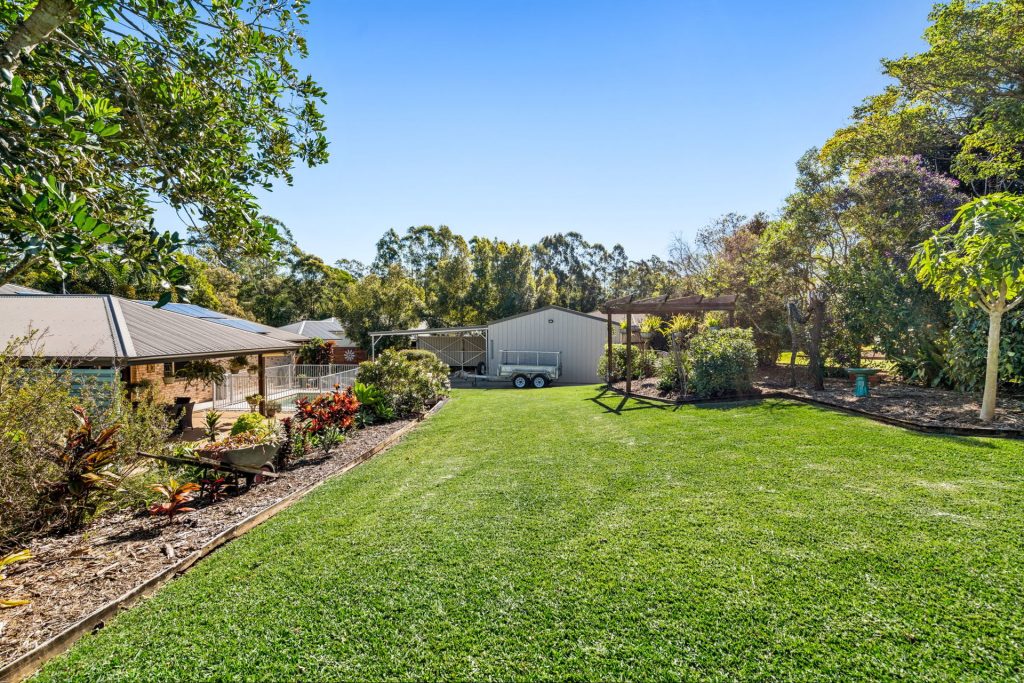 Sold - 63 Lachlan Crescent - New Property in Beerwah - Real Estate by Cassi Nuske