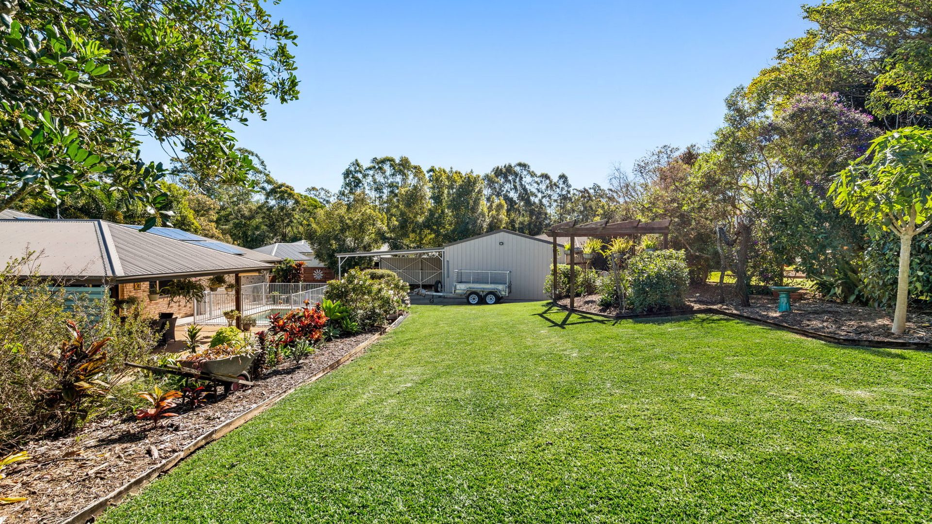 Sold - 63 Lachlan Crescent - New Property in Beerwah - Real Estate by Cassi Nuske