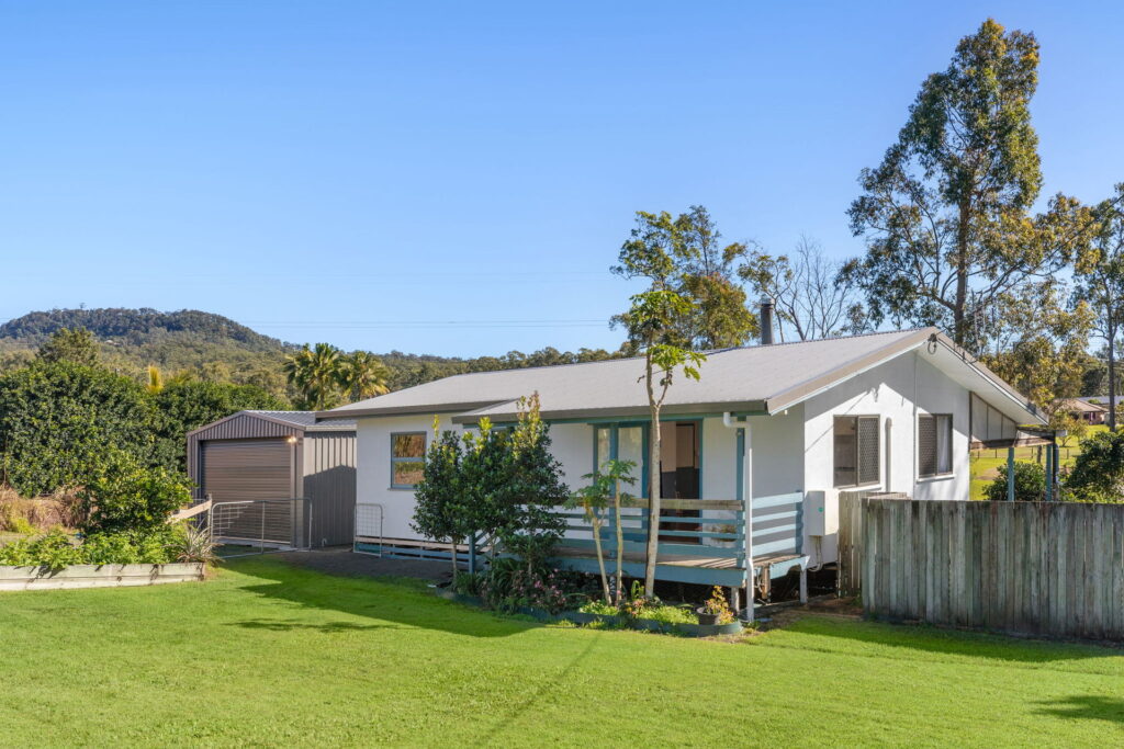 Sold - 50 Strawberry Road - New Property in Beerwah - Real Estate by Cassi Nuske