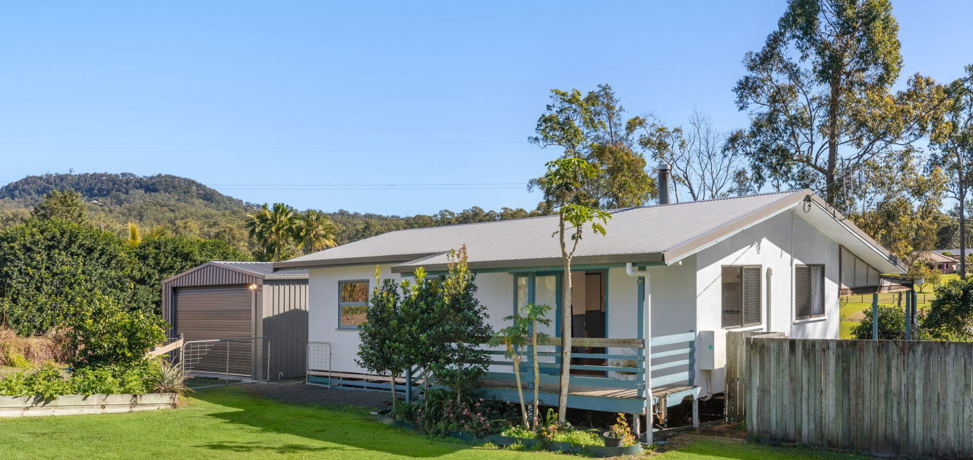 Sold - 50 Strawberry Road - New Property in Beerwah - Real Estate by Cassi Nuske