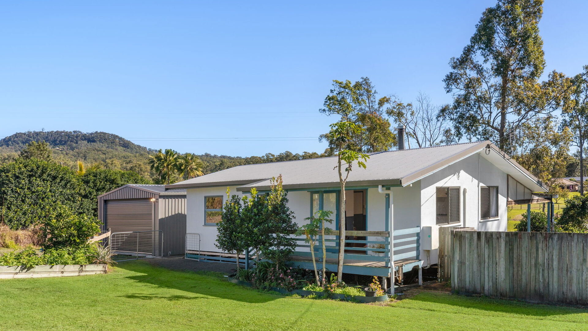 Sold - 50 Strawberry Road - New Property in Beerwah - Real Estate by Cassi Nuske