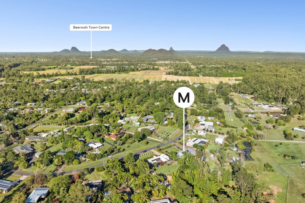 Sold - 50 Strawberry Road - New Property in Beerwah - Real Estate by Cassi Nuske