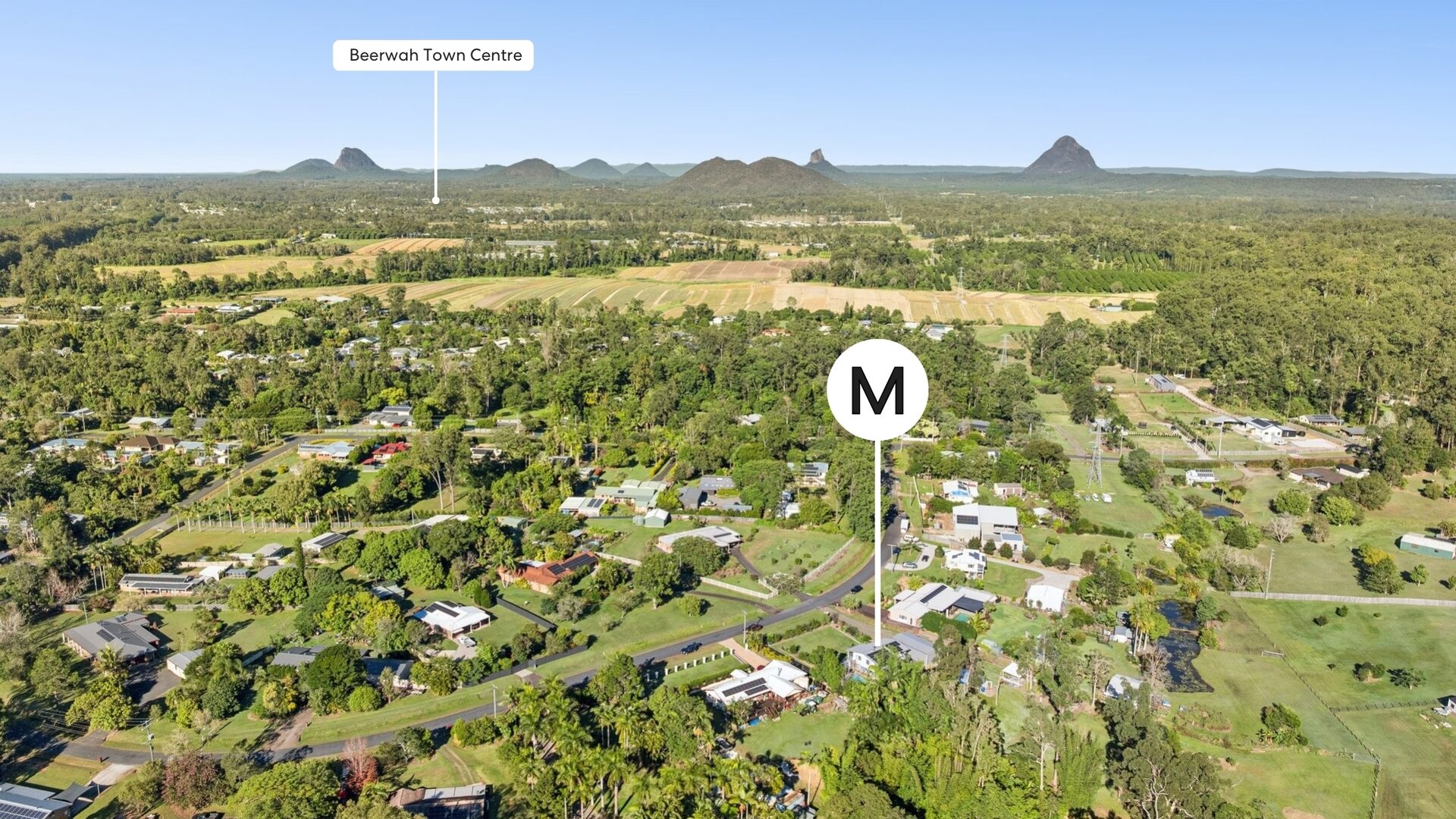 Sold - 50 Strawberry Road - New Property in Beerwah - Real Estate by Cassi Nuske