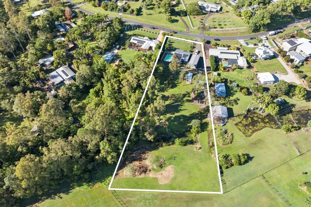 Sold - 50 Strawberry Road - New Property in Beerwah - Real Estate by Cassi Nuske