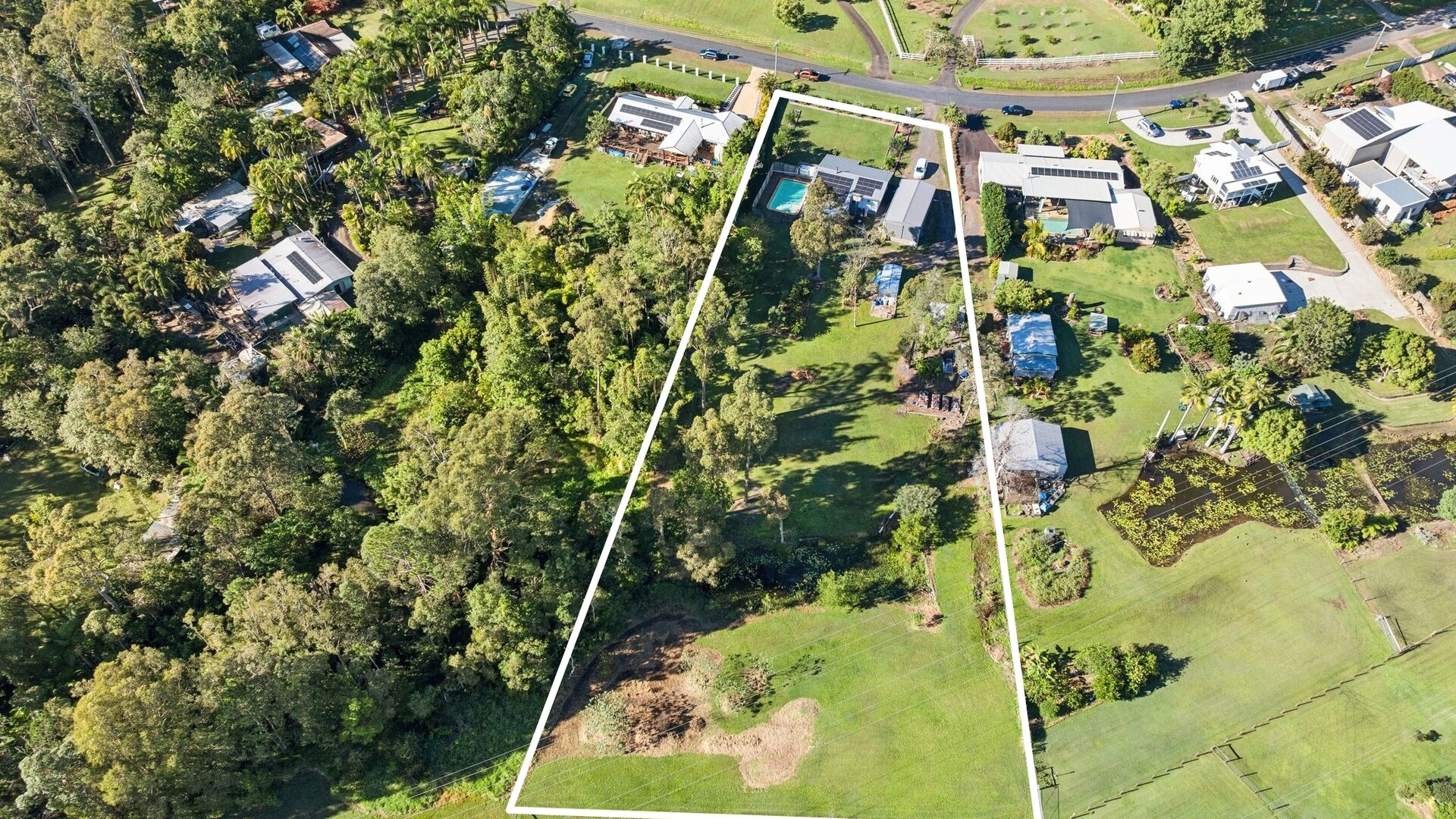 Sold - 50 Strawberry Road - New Property in Beerwah - Real Estate by Cassi Nuske
