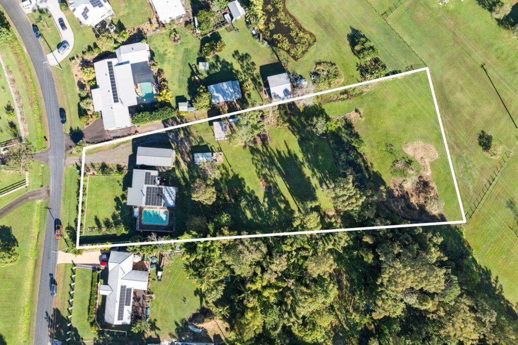 Sold - 50 Strawberry Road - New Property in Beerwah - Real Estate by Cassi Nuske