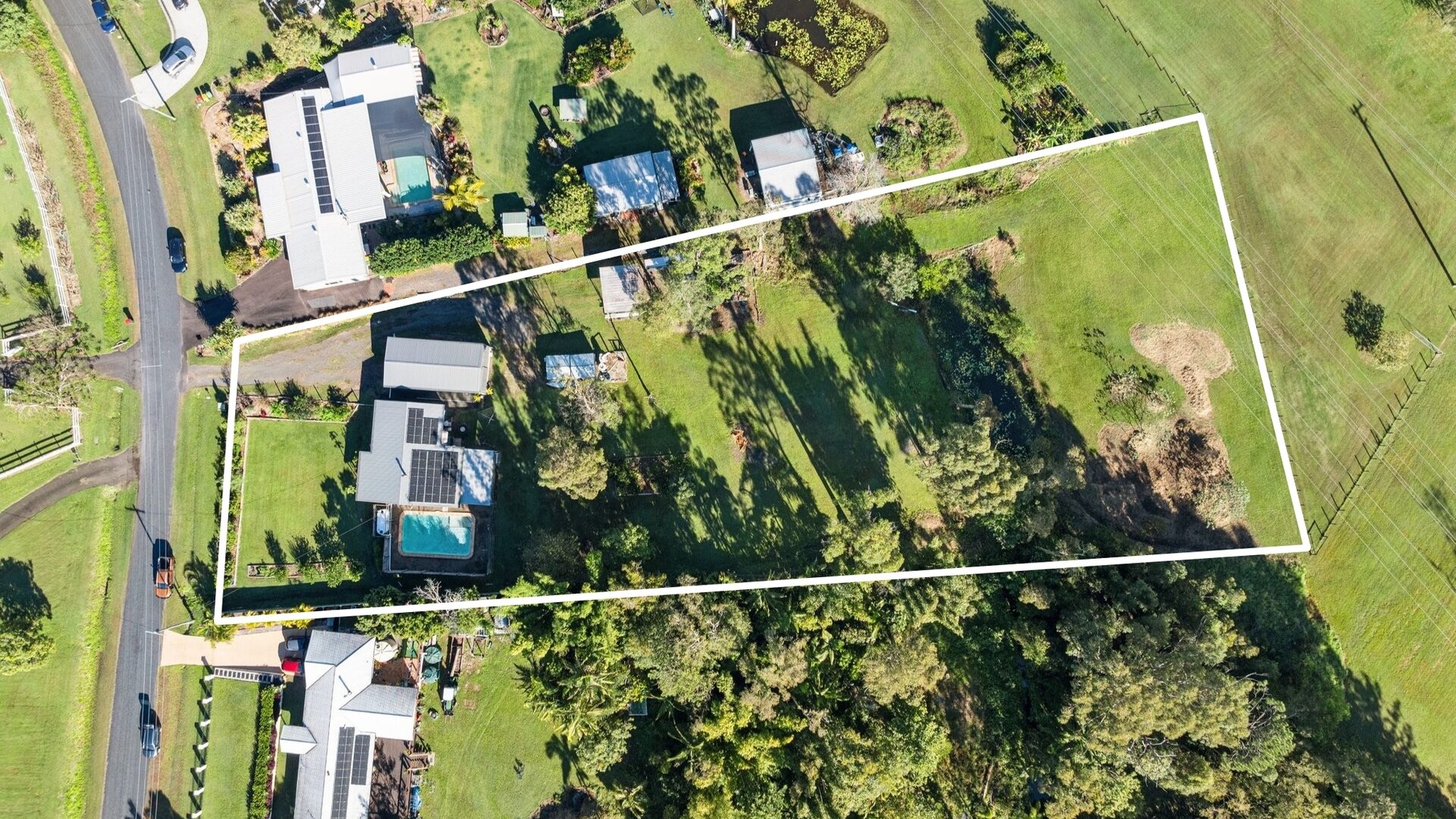 Sold - 50 Strawberry Road - New Property in Beerwah - Real Estate by Cassi Nuske