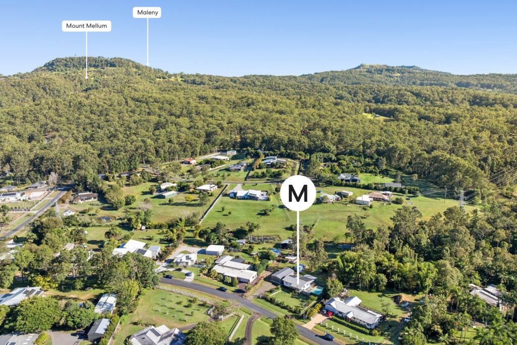 Sold - 50 Strawberry Road - New Property in Beerwah - Real Estate by Cassi Nuske