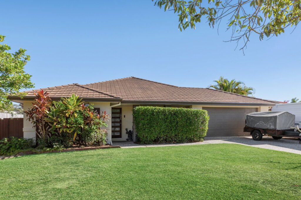 Sold - 13 Bolwarra Court - New Property in Beerwah - Real Estate by Cassi Nuske