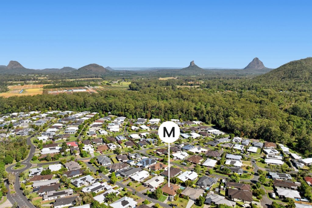 Sold - 13 Bolwarra Court - New Property in Beerwah - Real Estate by Cassi Nuske