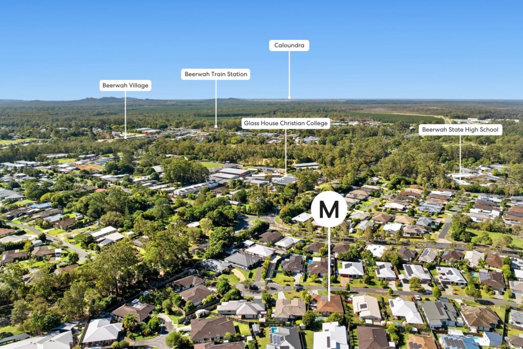 Sold - 13 Bolwarra Court - New Property in Beerwah - Real Estate by Cassi Nuske