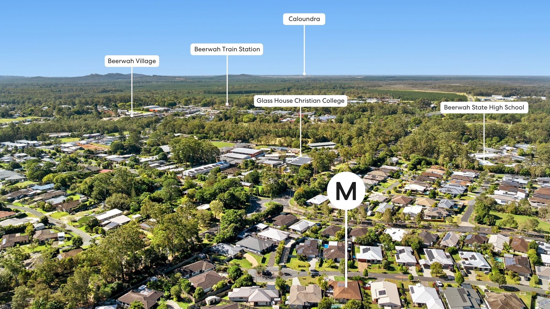 Sold - 13 Bolwarra Court - New Property in Beerwah - Real Estate by Cassi Nuske